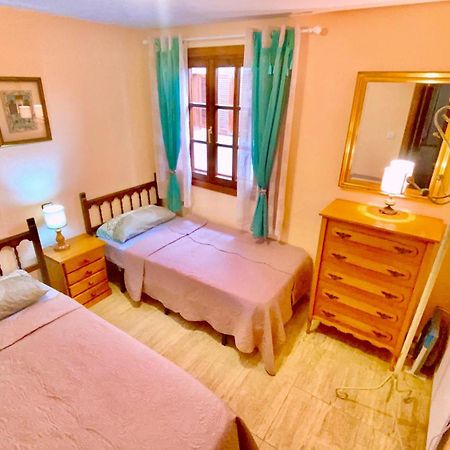 Beautiful Apartment Near Lamata Beach With Panorama Sea View!!! Torrevieja Eksteriør bilde