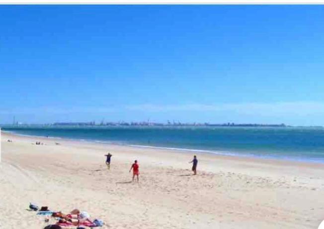 Beautiful Apartment Near Lamata Beach With Panorama Sea View!!! Torrevieja Eksteriør bilde