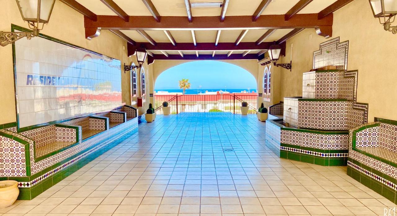 Beautiful Apartment Near Lamata Beach With Panorama Sea View!!! Torrevieja Eksteriør bilde