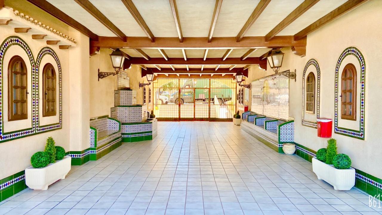 Beautiful Apartment Near Lamata Beach With Panorama Sea View!!! Torrevieja Eksteriør bilde