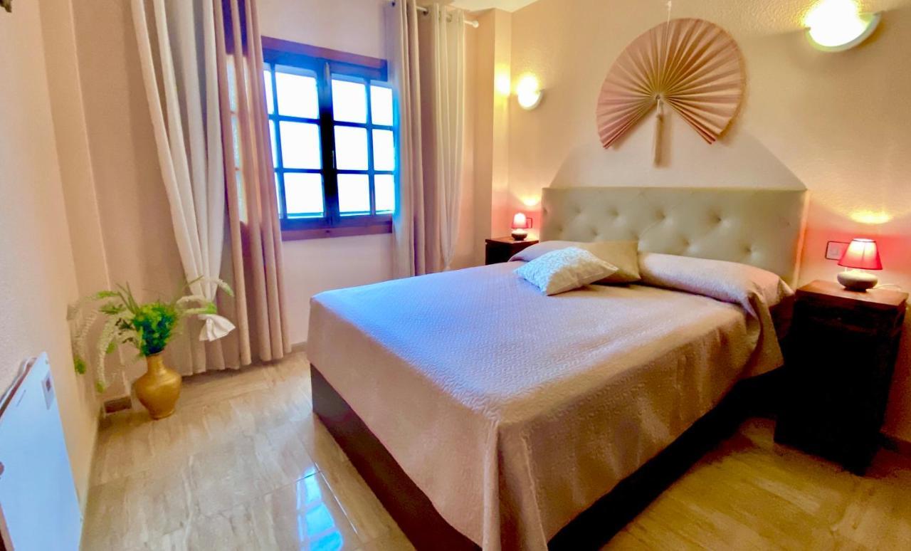 Beautiful Apartment Near Lamata Beach With Panorama Sea View!!! Torrevieja Eksteriør bilde