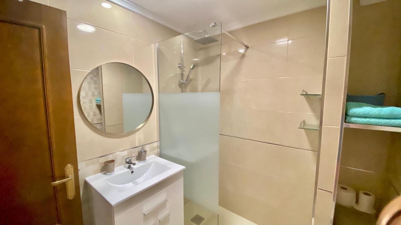 Beautiful Apartment Near Lamata Beach With Panorama Sea View!!! Torrevieja Eksteriør bilde
