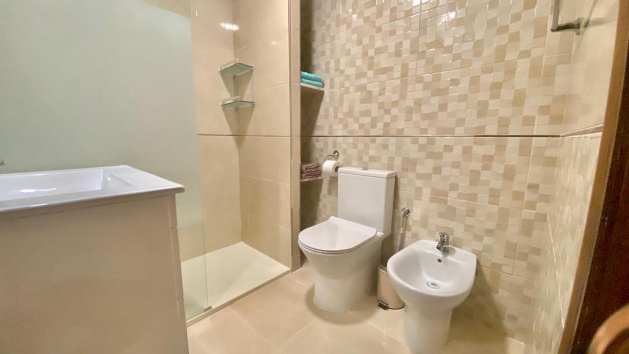 Beautiful Apartment Near Lamata Beach With Panorama Sea View!!! Torrevieja Eksteriør bilde
