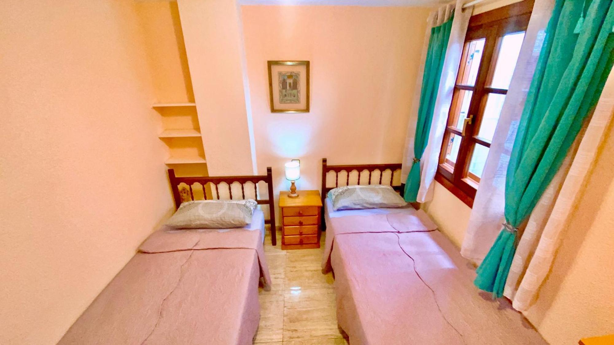 Beautiful Apartment Near Lamata Beach With Panorama Sea View!!! Torrevieja Eksteriør bilde