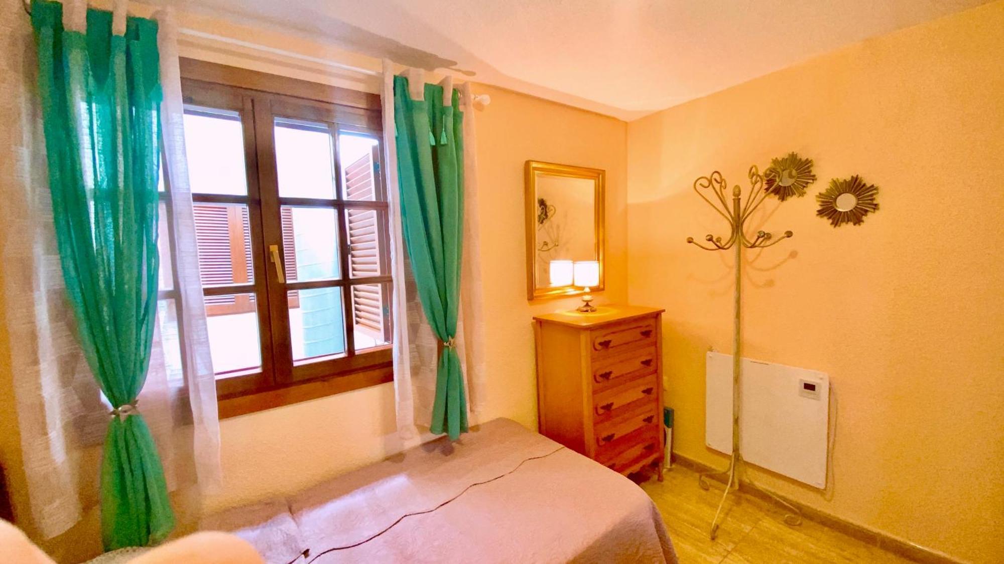 Beautiful Apartment Near Lamata Beach With Panorama Sea View!!! Torrevieja Eksteriør bilde